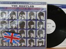 Beatles LP “A Hard Day’s Night”   Mobile Fidelity MFSL 1-103   NM