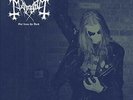 Mayhem-Out From The Dark VINYL NEW