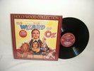Judy Garland THE WIZARD OF OZ ORIGINAL SOUNDTRACK A1/B1 LP EX/EX