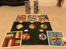 The Stone roses collector’s edition 7” singles box set vinyl sealed unplayed