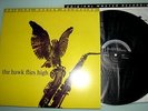 Coleman Hawkins The Hawk Flies High audiophile 180g Vinyl LP Ltd numb MFSL 1-290