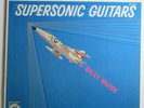 Billy Mure ?– Supersonic Guitars  Label: MGM Records ?– SE3780