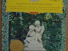 DG Red Stereo - 138 075 SLPM - Richter - Mozart & Prokofieff - Piano Conc. - NM