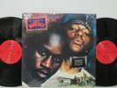 Mobb Deep – The Infamous 2LP 1995 US ORIG Loud Ghostface Killah Raekwon NAS RAP