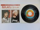 SPARKS - I WANT TO HOLD YOUR HAND - JAPAN JAPANESE PRESS 7