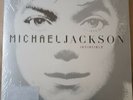 MICHAEL JACKSON INVINCIBLE VINYL NEW SEALED