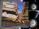 V/A B.O Du Film TAXI 2LP ? 1999 FRENCH RAP HIP HOP Luc Besson IAM / AKHENATON