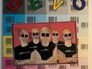 ORIGINAL Vtg 1979 DEVO Vinyl DUTY NOW FOR THE FUTURE Album RECORD Lp 3337 MINT