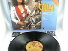 Gilla Star Discothek Germany LP Hansa ois