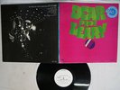 BARNEY WILEN DEAR PROF. LEARY MPS YS-2301-MP Japan PROMO VINYL LP