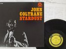 JOHN COLTRANE STARDUST PRESTIGE VIJ-226 Japan VINYL LP