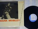 HANK MOBLEY SAME BLUE NOTE BLP 1568 Japan SHRINK VINYL LP