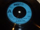 ROLLING STONES : Let's Spend The Night Together  1967 UK 2-track 7