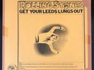 ROLLING STONES GET YOUR LEEDS LUNGS OU RARE Live LP 1971 TMOQ 73033 EX