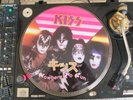 KISS - Nowhere To Run (Killers)  12