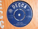 THE COUNTRY GENTLEMEN-baby jean,Decca 1963,UK,MINT