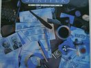 Against the Law [Vinyl, LP Nr. 064-7 73527]. Stryper:
