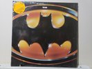 Prince  Batman Soundtrack LP Warner Bros. 1-25936  1989 