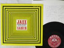 SAHIB SHIHAB JAZZ SAHIB SAVOY MGJ-12124 Japan VINYL LP