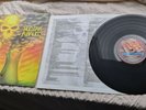 NUCLEAR ASSAULT SURVIVE 1ST PRESSING 1988 EXCELLENT CONDITION