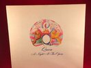 QUEEN A Night At The Opera 1975 UK vinyl LP EXCELLE original Bohemian rhapsody K