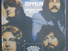 Rare Led Zeppelin Live at Alexandra Palace 22/12/72 - 1986 Made In Australia