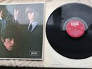 THE ROLLING STONES no2 ALBUM MONO 1970.STUNNING MINT UNPLAYED CONDITION.