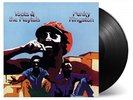 Toots and The Maytals-Funky Kingston (1LP) (UK IMPORT) VINYL NEW