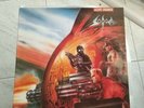 Sodom - Agent Orange LP (Steamhammer 1989 1st Press) Legendary Thrash Metal