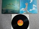 IT'S A BEAUTIFUL DAY-DEBUT ALBUM-DUTCH RE-ISSUE LP ON CBS RECORDS-1969-VGC
