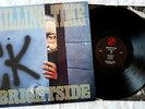 KILLING TIME Brightside LP 1989 NY Hardcore Punk RAW DEAL Agnostic Front