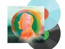 City And Colour - A Pill For Loneliness [2LP] (Translucent Blue & Black Vinyl)