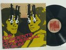 THE RESIDENTS Commercial Album 1980 1st Press LP Avantgarde Punk NEAR MINT Vinyl