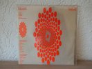 Quad - Same Acme 8020 LP clear limited 300 copies only Kraut-/Psych