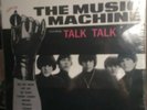 The Music Machine Original 1966 Mono Sealed Vinyl Rare Never Played Vinyl...