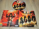 W.A.S.P. - BABYLON  Picture LP