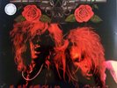 GUNS N' ROSES LP VINYL - LIVE?  LIKE A SUICIDE