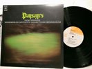 SADAO WATANABE - PAYSAGES, vinyl LP made in Japan, 23AP 1070, Near Mint vinyl