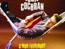 Eddie Cochran - C'Mon Everybody (180g Vinyl LP) NEW/SEALED