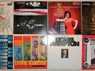 Lionel Hampton, 8 Vinyl Record Lot, 7 LP & 1 DLP, All US 1st Press, Swing Blues