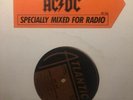 AC/DC Shake your Foundation Promo Maxi Special Mixed for Radio