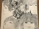 The Beatles ?– Revolver  Parlophon ?– PMCQ 31510 1966 LP VINILE 33 Giri ITALY