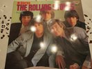 ROLLING STONES JAPAN LP VOL 4 SLH 36 EXCELLENT