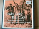 The Clash. London Calling. 7”. Box Set. Poster. Badges. CLASHB2. 1988. Punk.