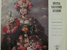 RARE SALVATORE ACCARDO - ANDRE COLLARD / RECITAL / VEGA C 30 S 330 (FR) UNPLAYED
