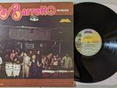 Ray Barretto - The Message LP Fania Records LP-7833 Venezuela Issue Salsa VG+
