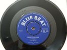 The Riff Primitive Man Blue Beat  Ska 7