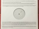 KILLING JOKE - MALICIOUS DAMAGE LIVE AT THE ASTORIA 2X LP TEST PRESSING VINYL