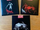 THE WHITE STRIPES - Conquest - XL 2007 3 X 7