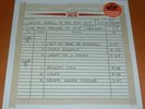 Jason Isbell And The 400 Unit - Live From Welcome To 1979 - Sealed RSD 2017 LP